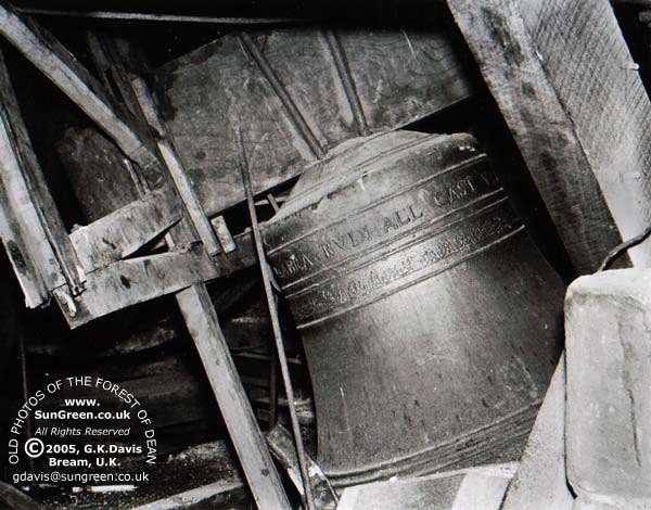 St Mary's Bell (51k)