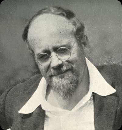 J C Burch