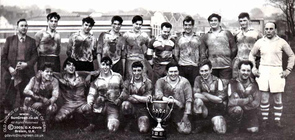 Lydney Old Boys