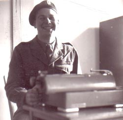 Mervyn Dunn