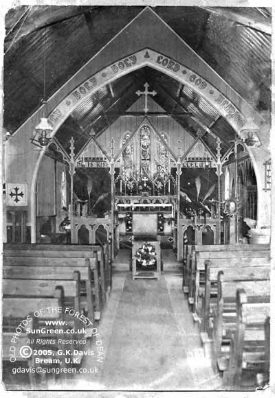 Primrose Hill Mission Church