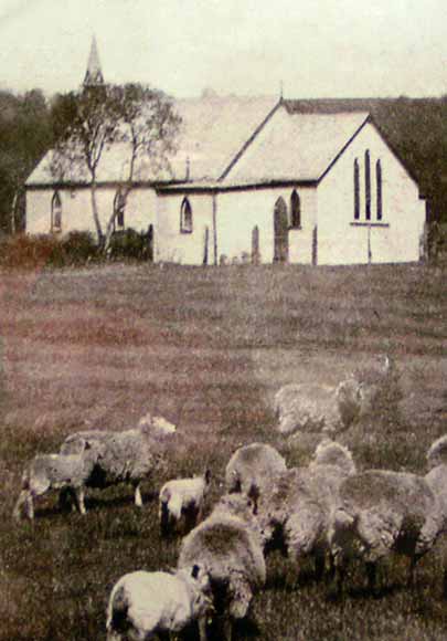 Primrose Hill Mission