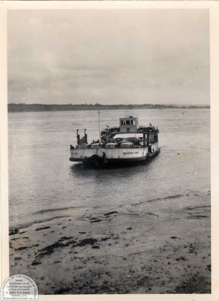 Severn King