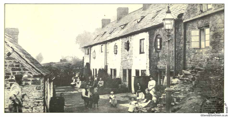 Swan Lane