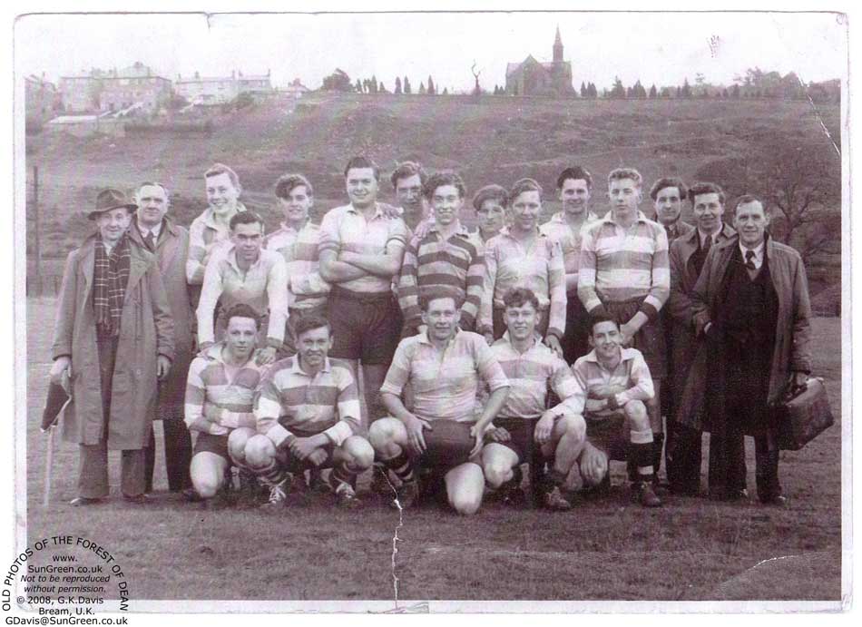 Watts rugby 1947
