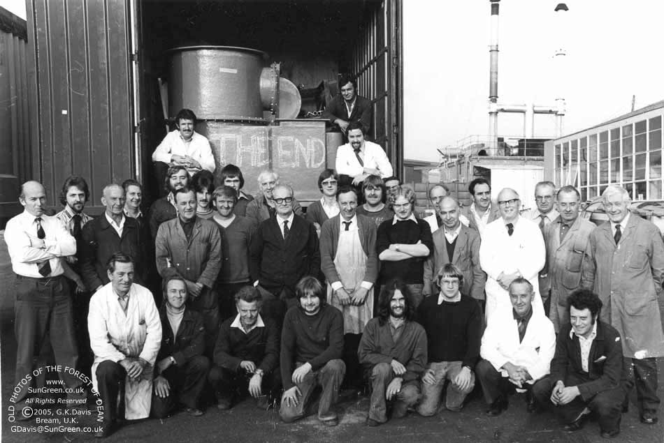 J Allen Rubber Co.