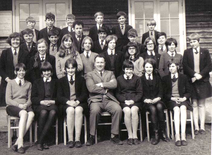 LGS Class 2L