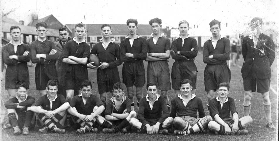 LGS rugby XV