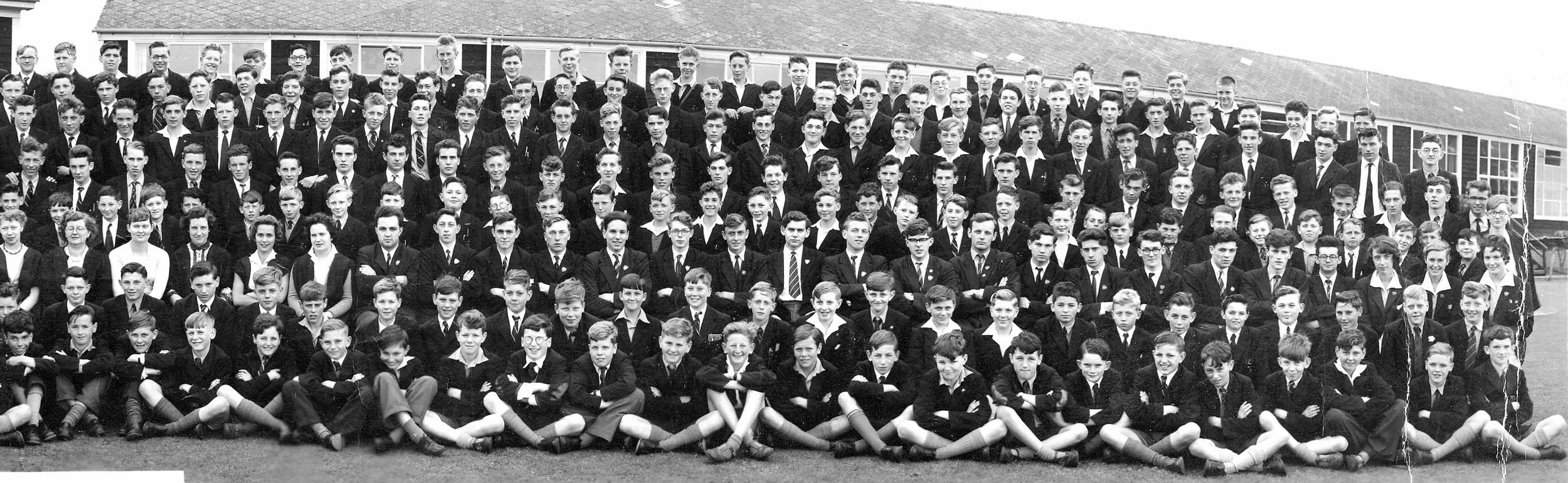 LGS 1958