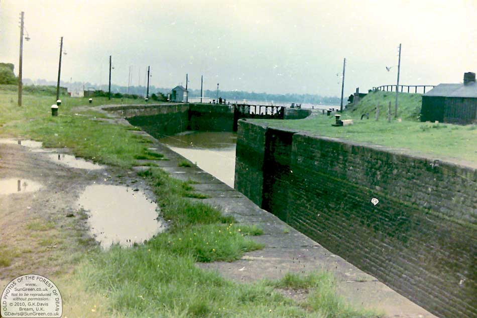 Lydney Docks