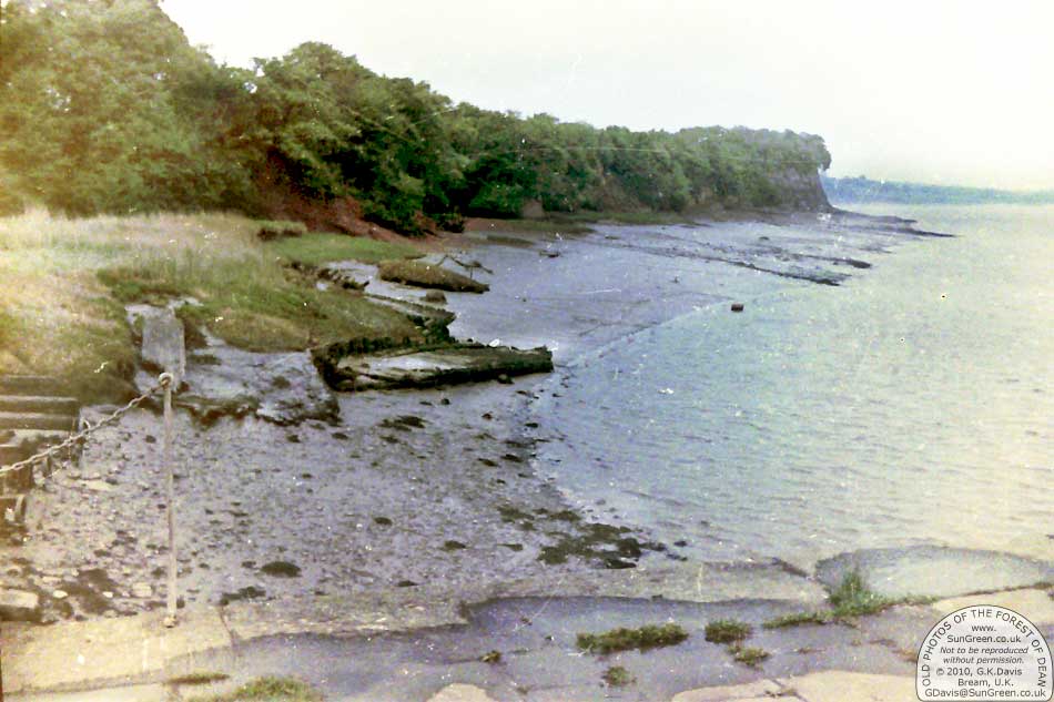 Lydney Docks