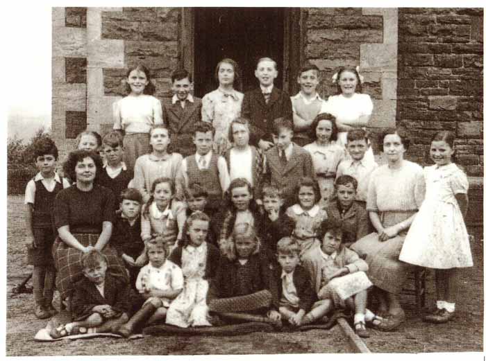 Primrose Hill School