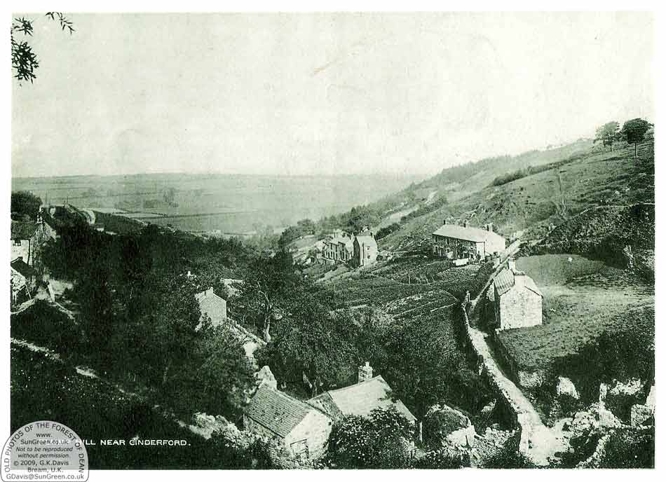 Plump Hill