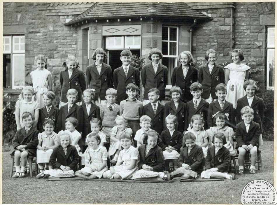 St Christopher's School Newnham