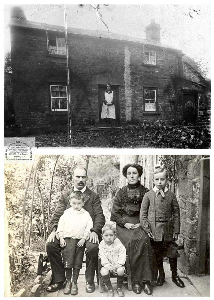 Rose Cottage