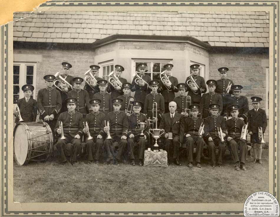 Pillowell Band