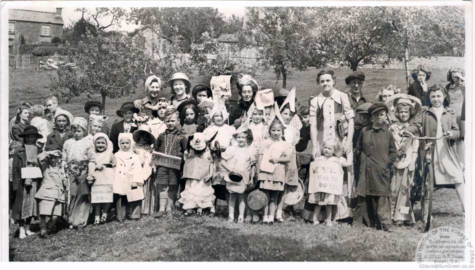 Pillowell 1948