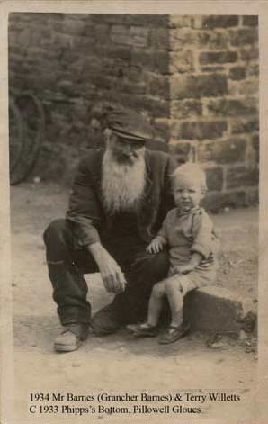 Pillowell 1933