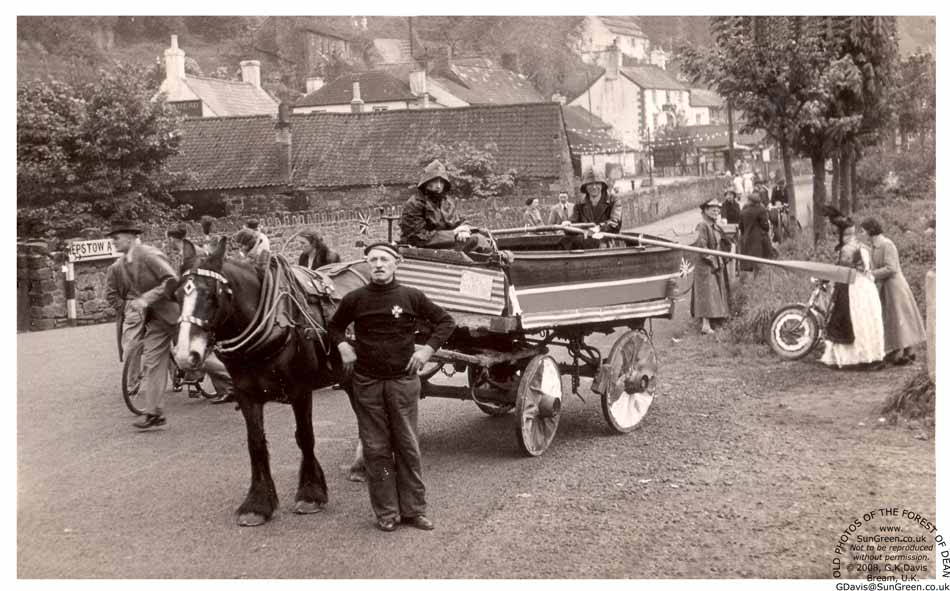 Redbrook 1948