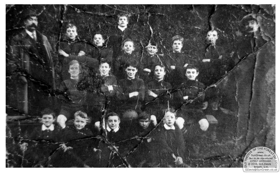 Redbrook Cubs
