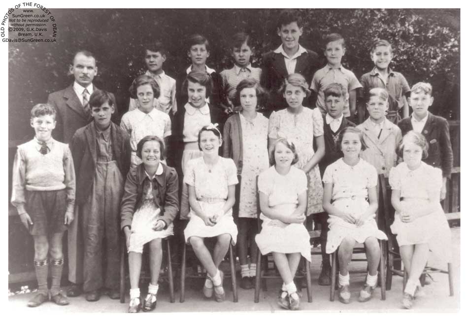 Redbrook School