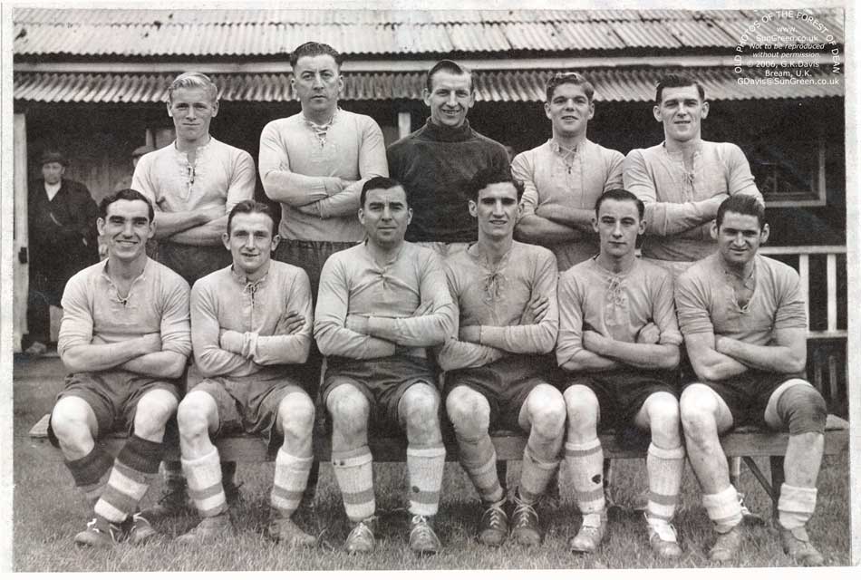 Roebuck Rovers