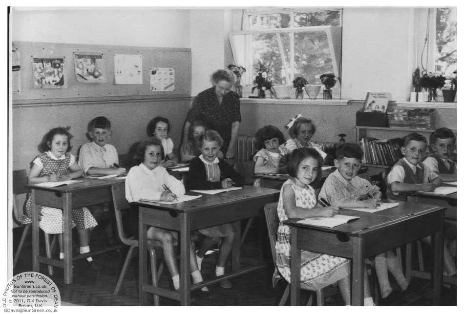 Viney Hill School