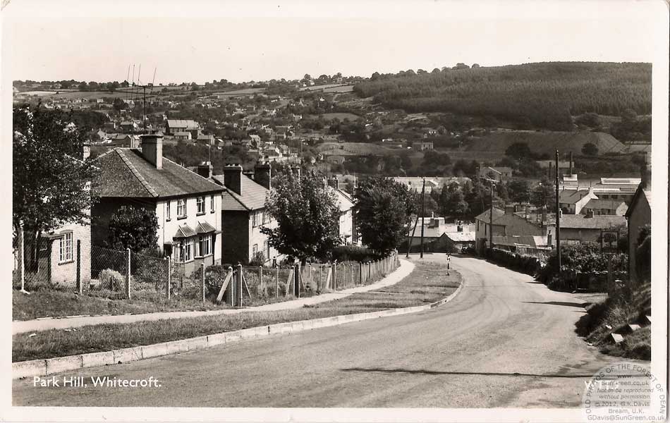 Park Hill