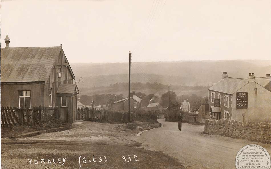 Stag Hill