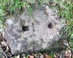 A Draw-way stone sleeer (10k)