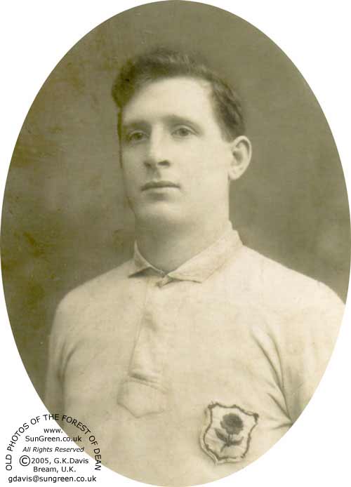 George Hughes (40k)