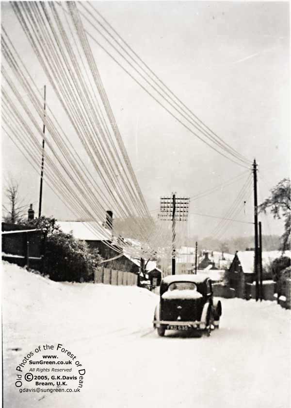 Bream High St 1947