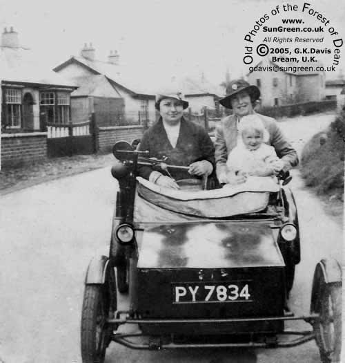 NewRoad Bream 1939 (24k)