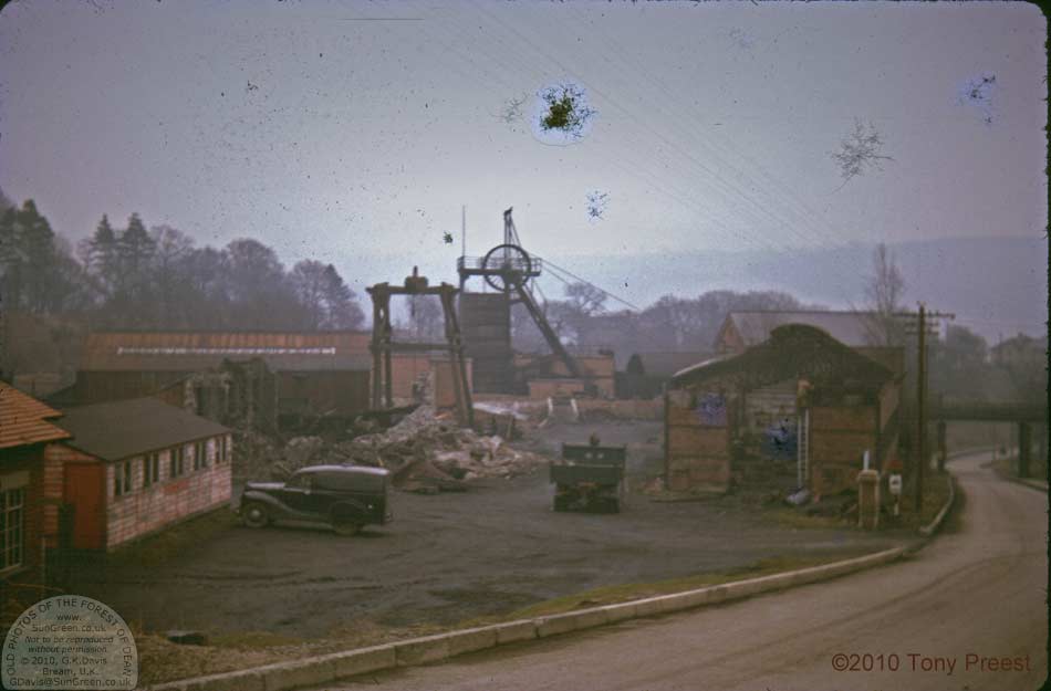 Princess Royal Aug 1965 (19k)
