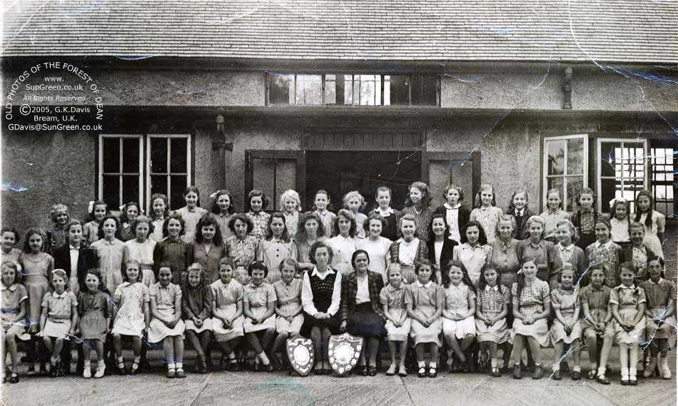 Bream Girls Choir