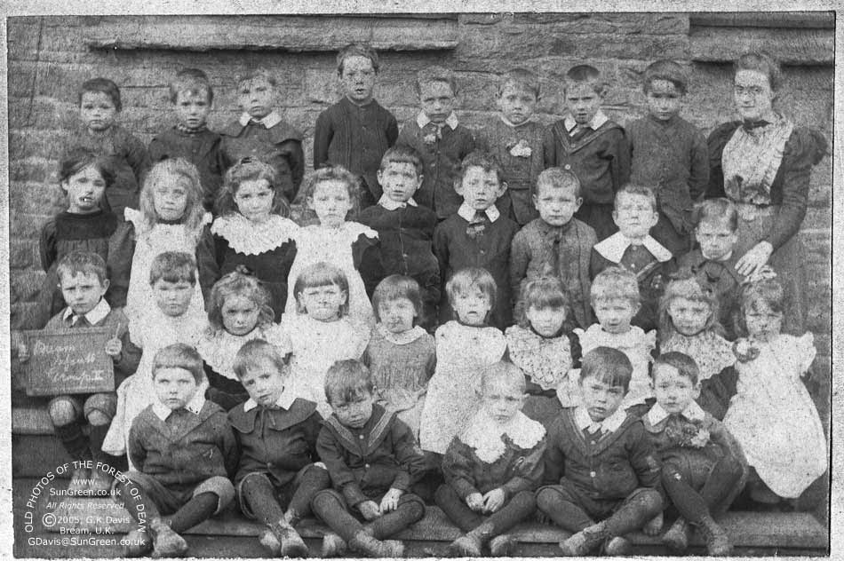 Bream Infants