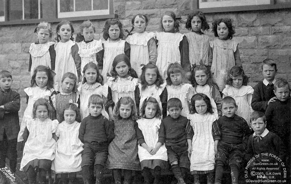 Bream Infants
