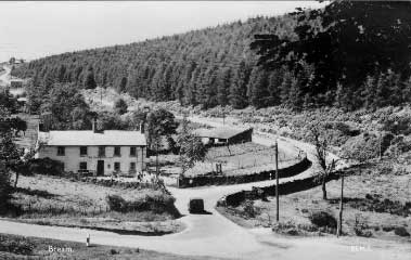 a photo of the Oakwood Inn