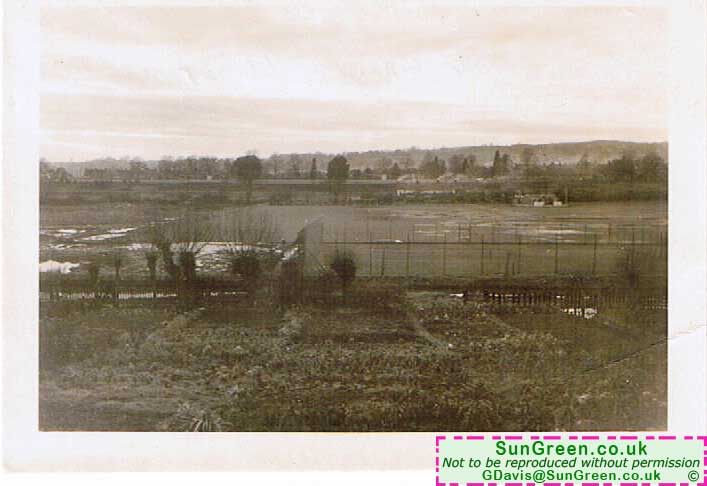a photo of Factory Cottages, Lydney